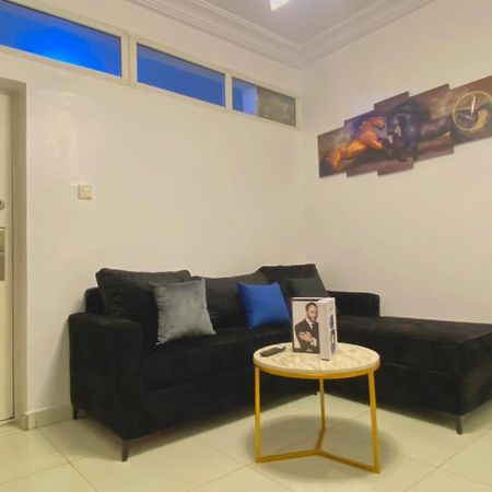 Novabase Apartments Lekki Phase 1 Lagos Extérieur photo